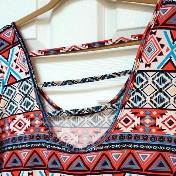 Bobbie Brooks plus size dress,  1x - Picture 5 of 5